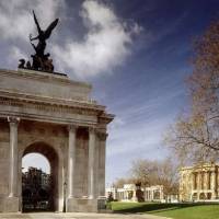 Wellington Arch